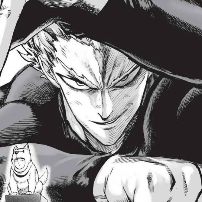 Garou