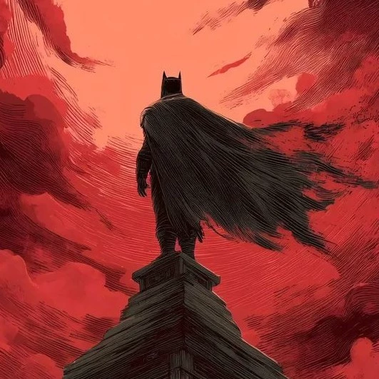 Mr. O