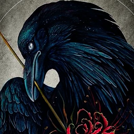 Ravensong 🐦‍⬛🪶🎶