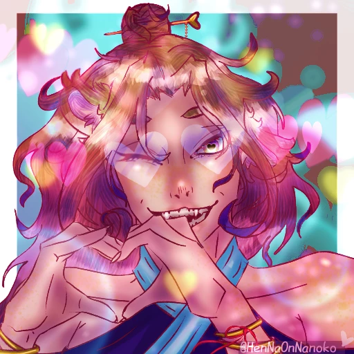 HenNaOnNanoko