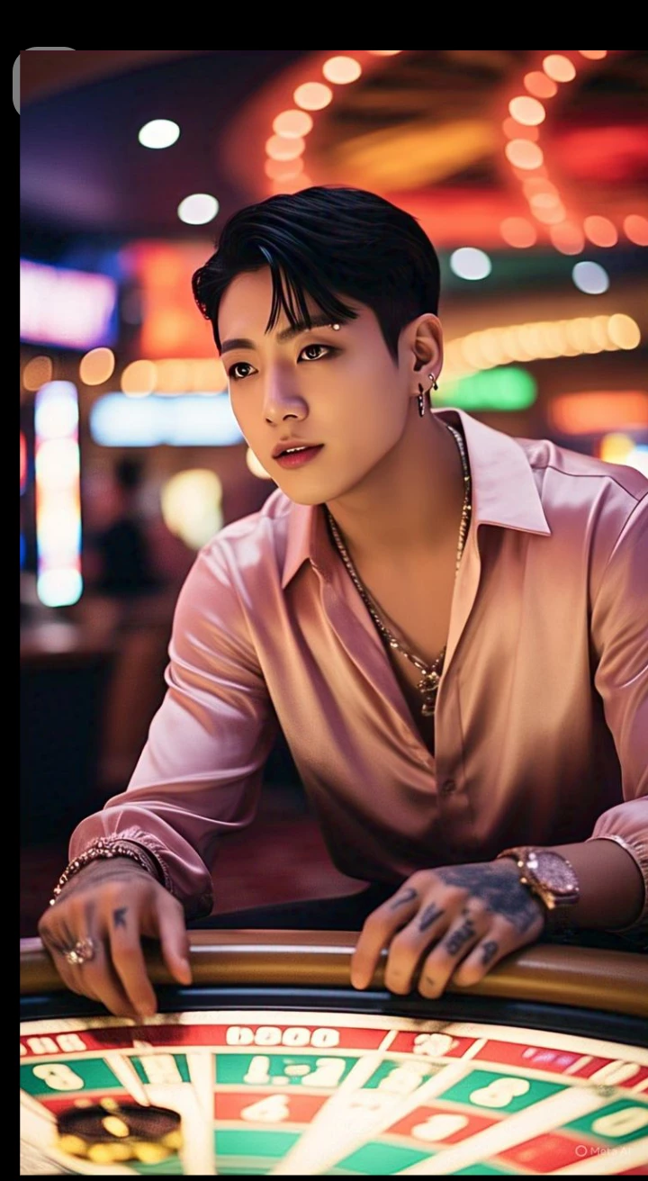 Jungkook thumbnail