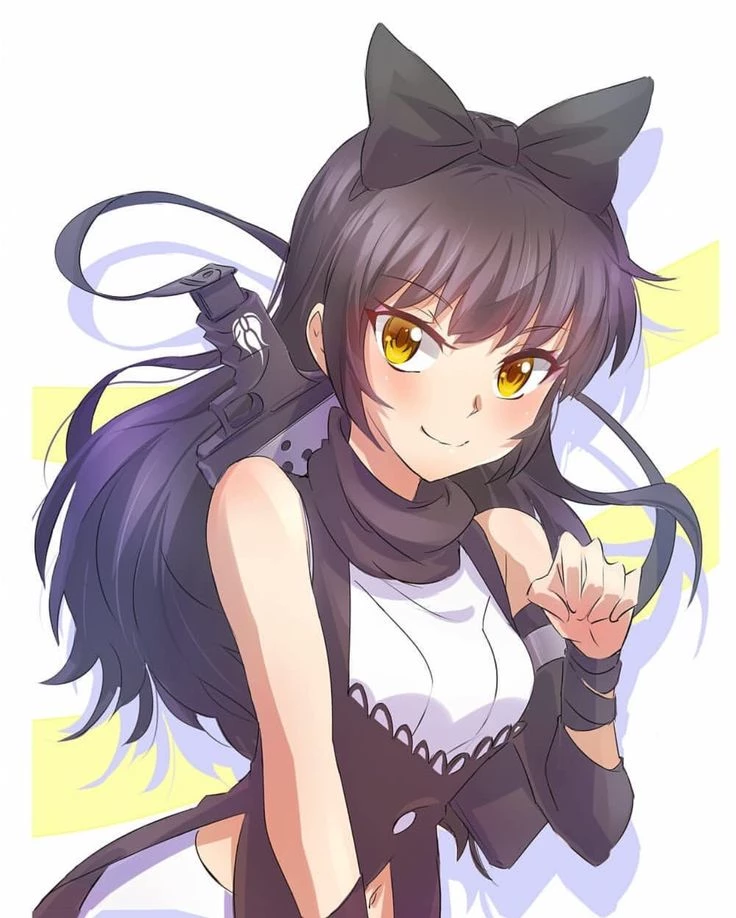 Blake Belladonna thumbnail