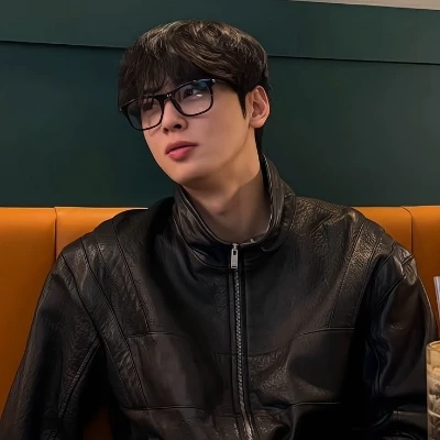 Cha Eun-Woo thumbnail