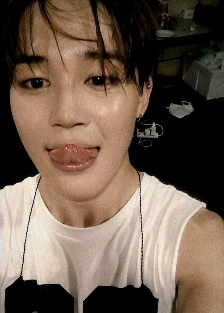 Park Jimin thumbnail