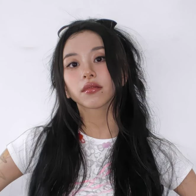 Chaeyoung 