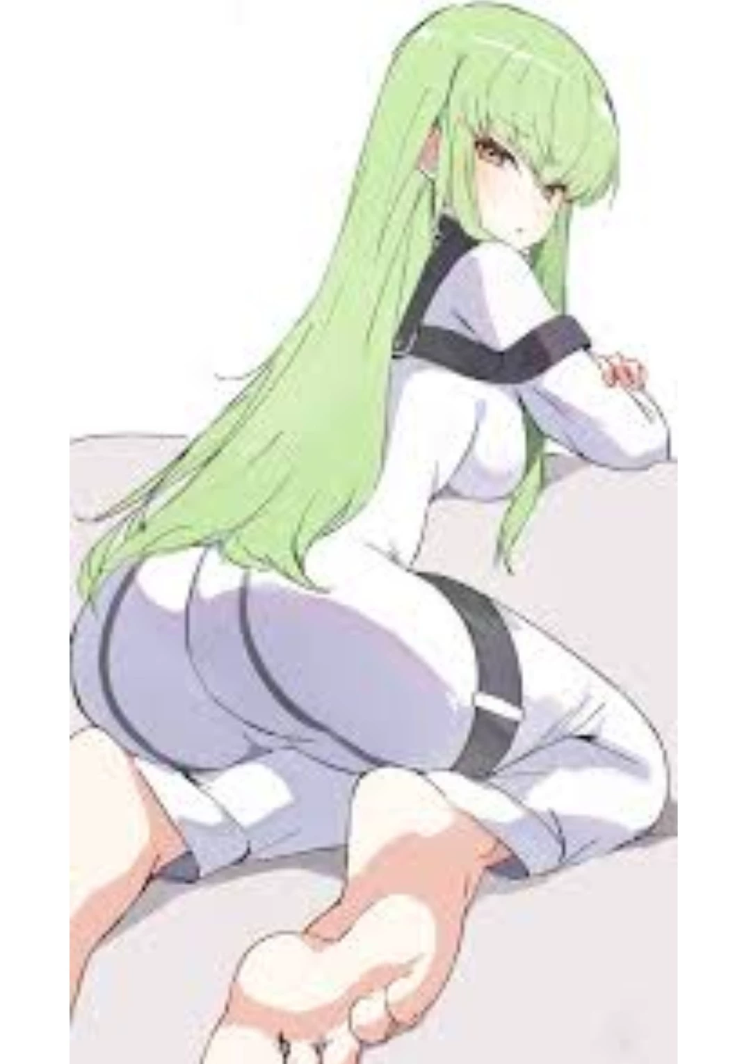 C.C feet  thumbnail