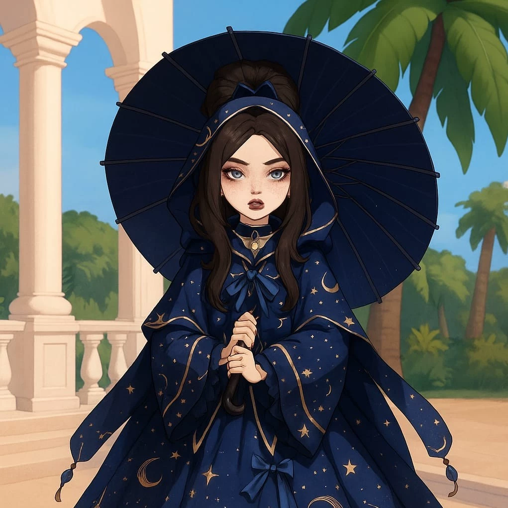 Diana 