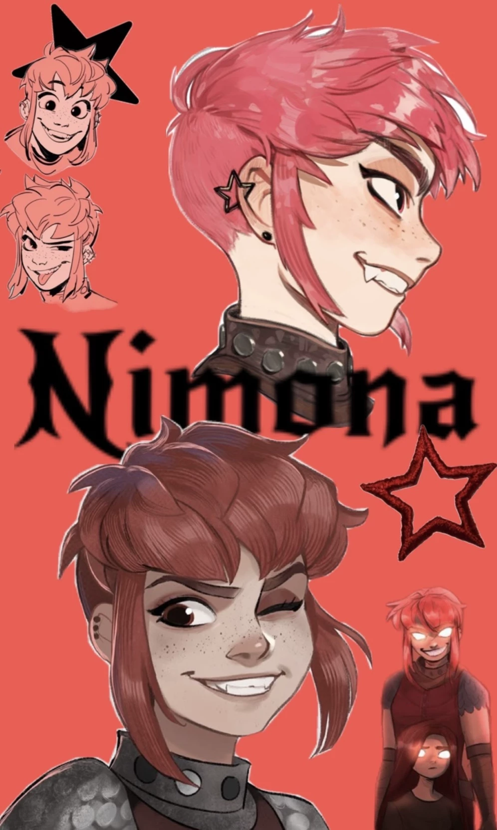 Nimona thumbnail