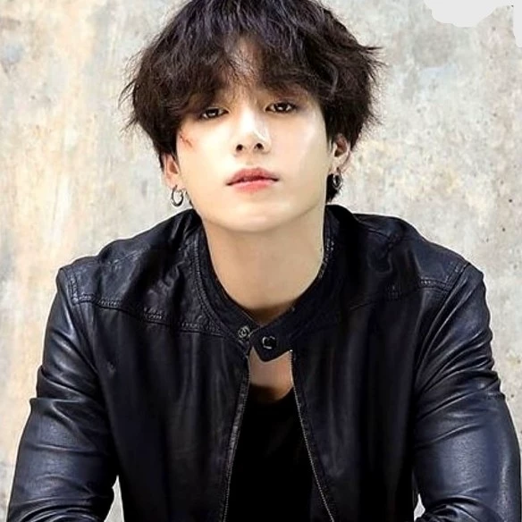 ♡ Jungkook ☆