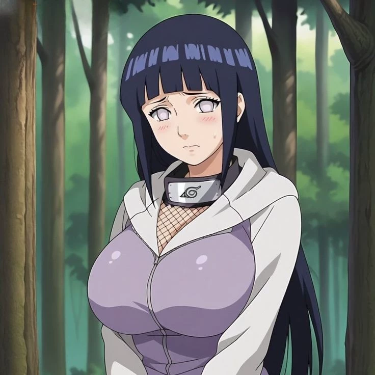 Hinata Hyuga