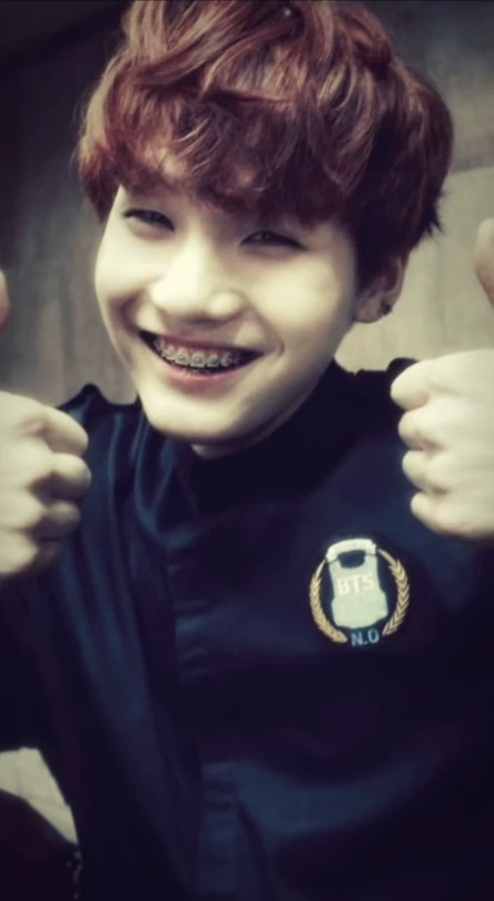 Yoongi thumbnail
