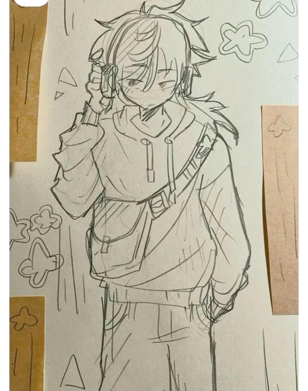 Ray