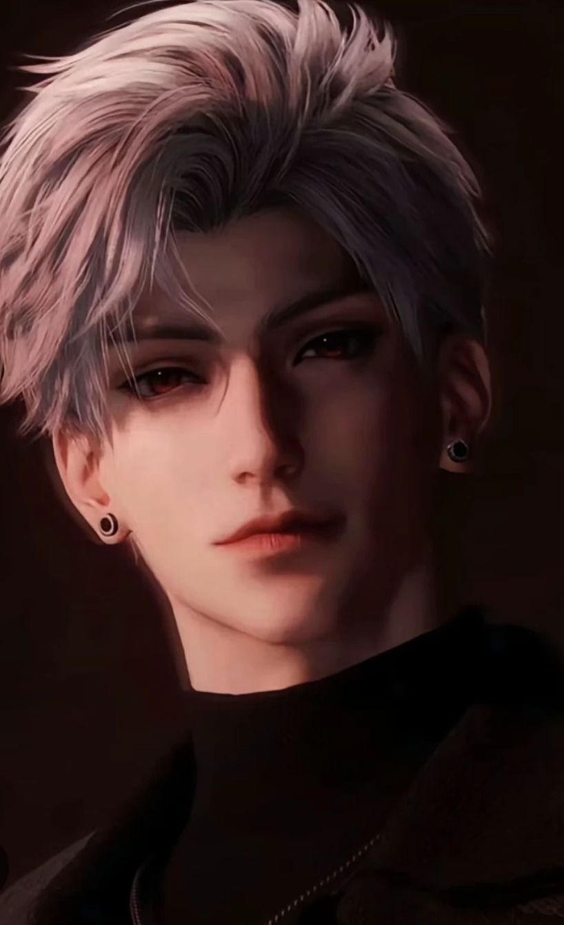 Sylus - love and deepspace thumbnail
