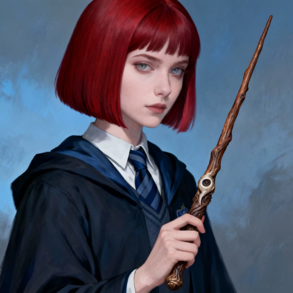 Olivia Trelawney thumbnail