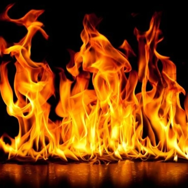 Fuego