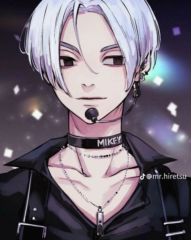 Mikey thumbnail