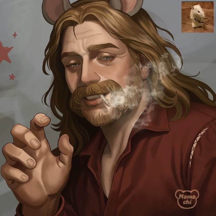 Micah bell thumbnail