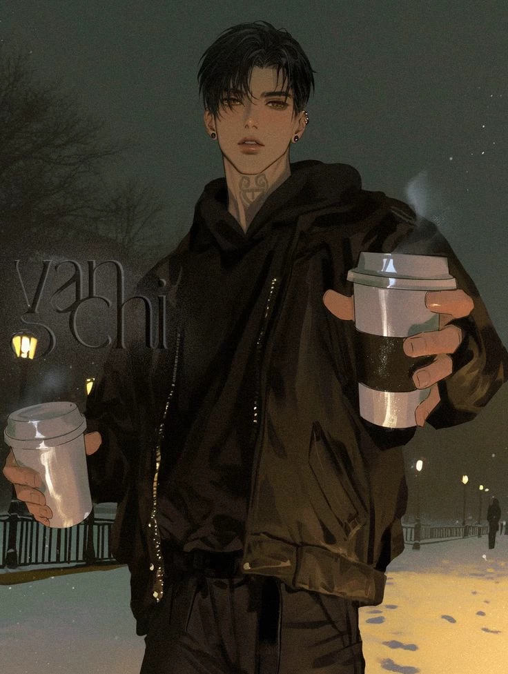 David thumbnail