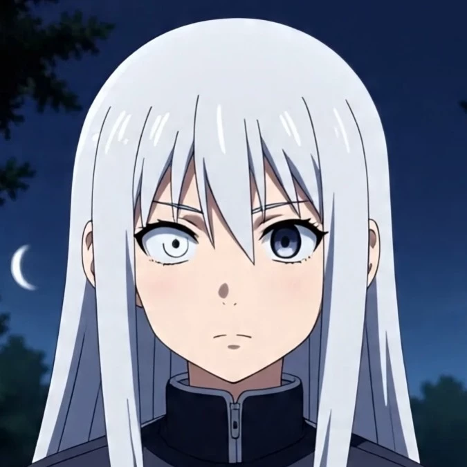 Mina hashimo