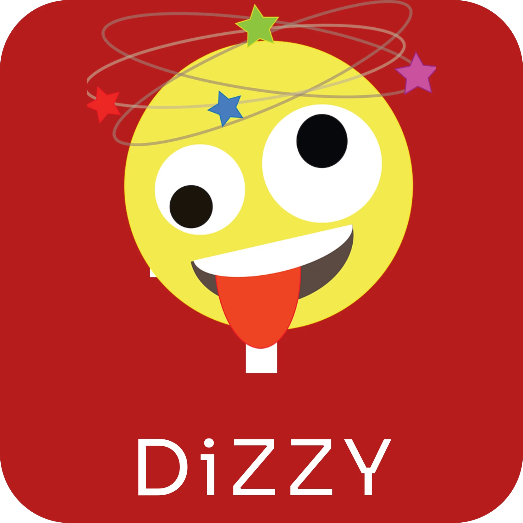 Dizzy