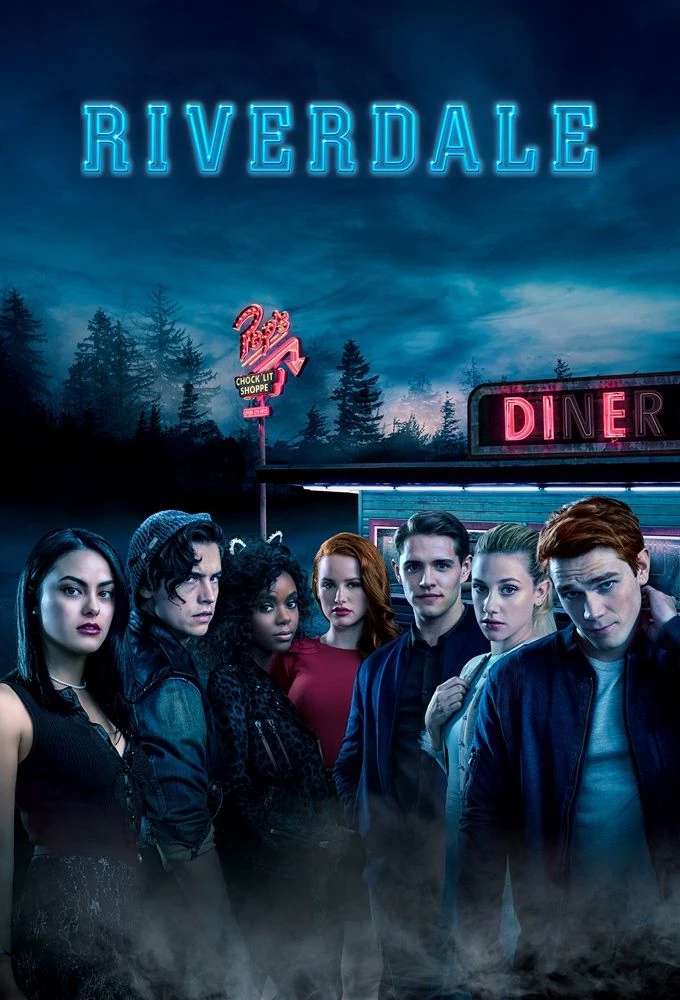 Riverdale thumbnail