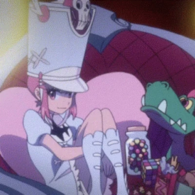 Nonon Jakuzure thumbnail