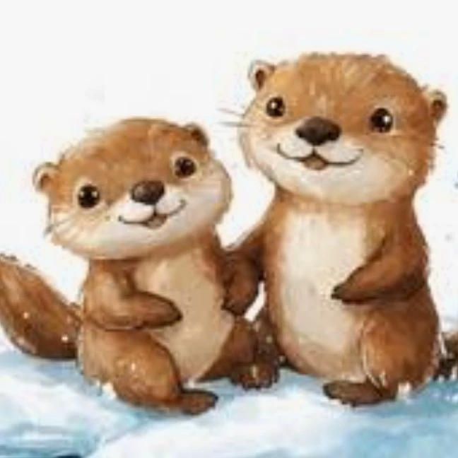 Otter keeper 