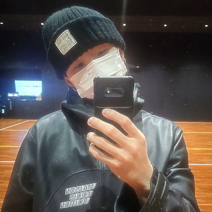 ★💞민윤기💞★