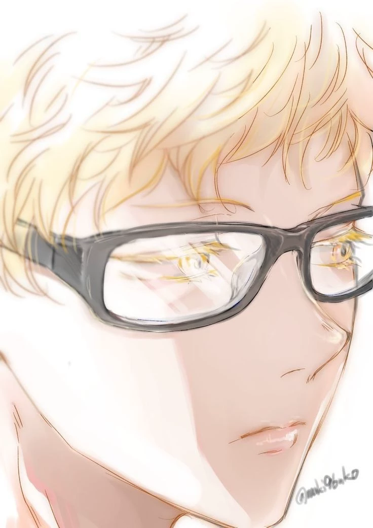 Tsukishima Kei thumbnail