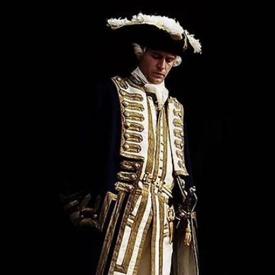 James Norrington thumbnail