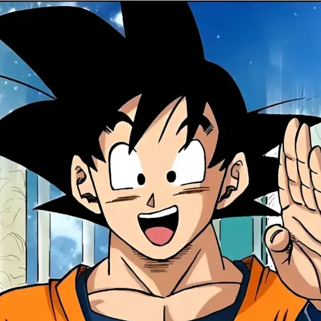 Goku