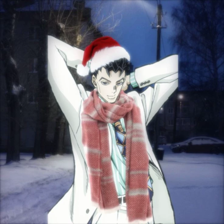 Kira-Yoshikage