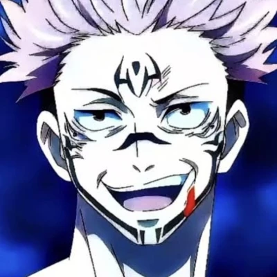 Ryomen Sukuna thumbnail