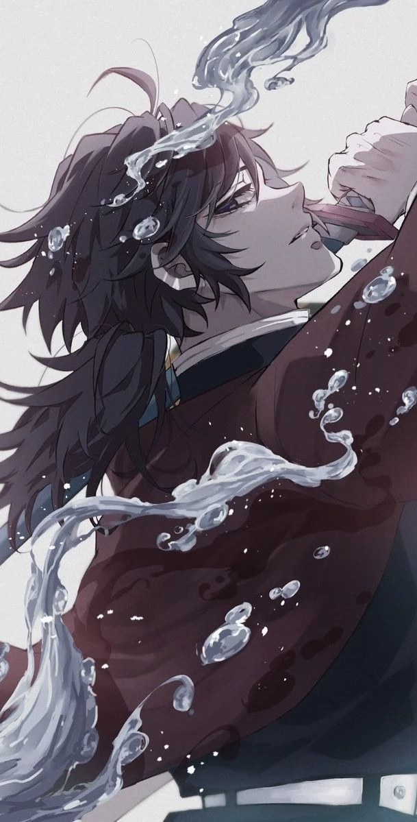 Giyuu Tomiota thumbnail