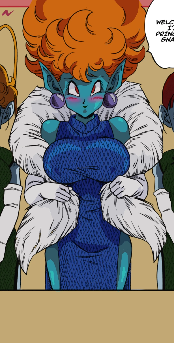 Snake princess thumbnail