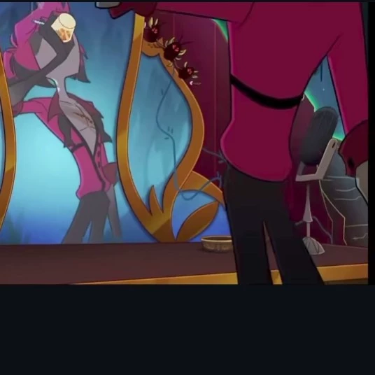 Alastor