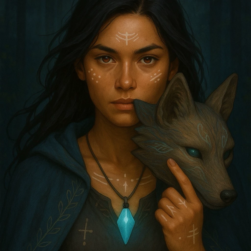 Coyote