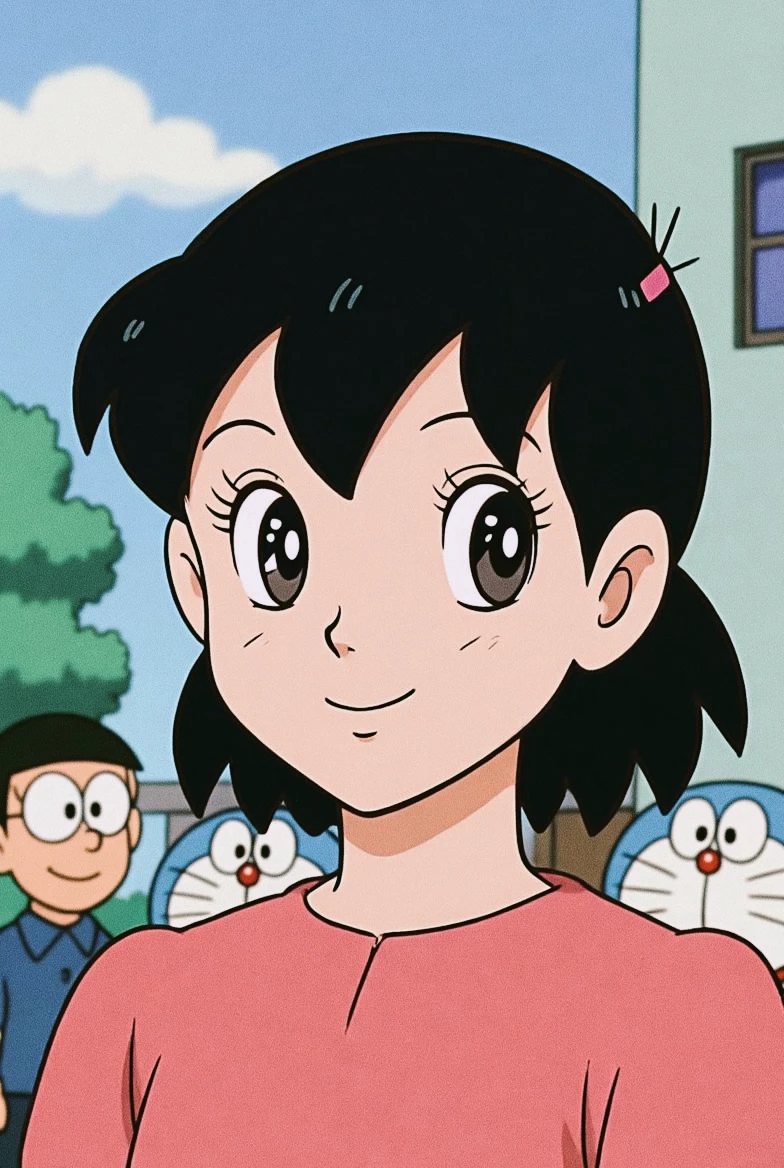Suzuka (Shizuka) thumbnail