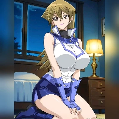 Alexis Rhodes thumbnail