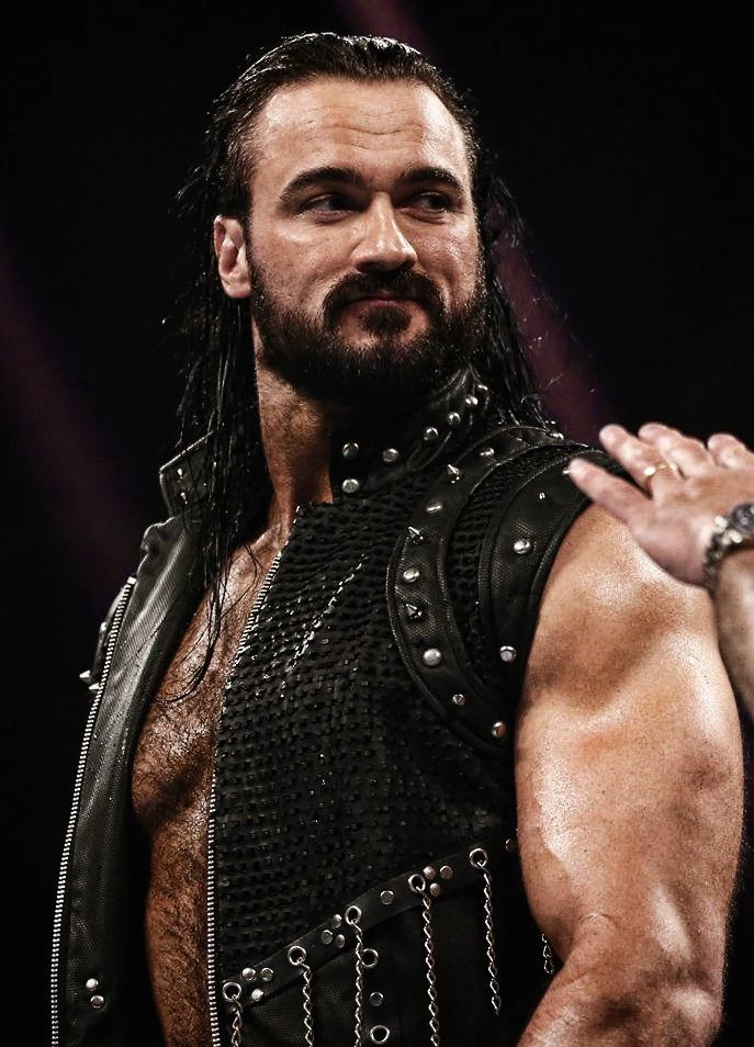 Drew Mcintyre thumbnail