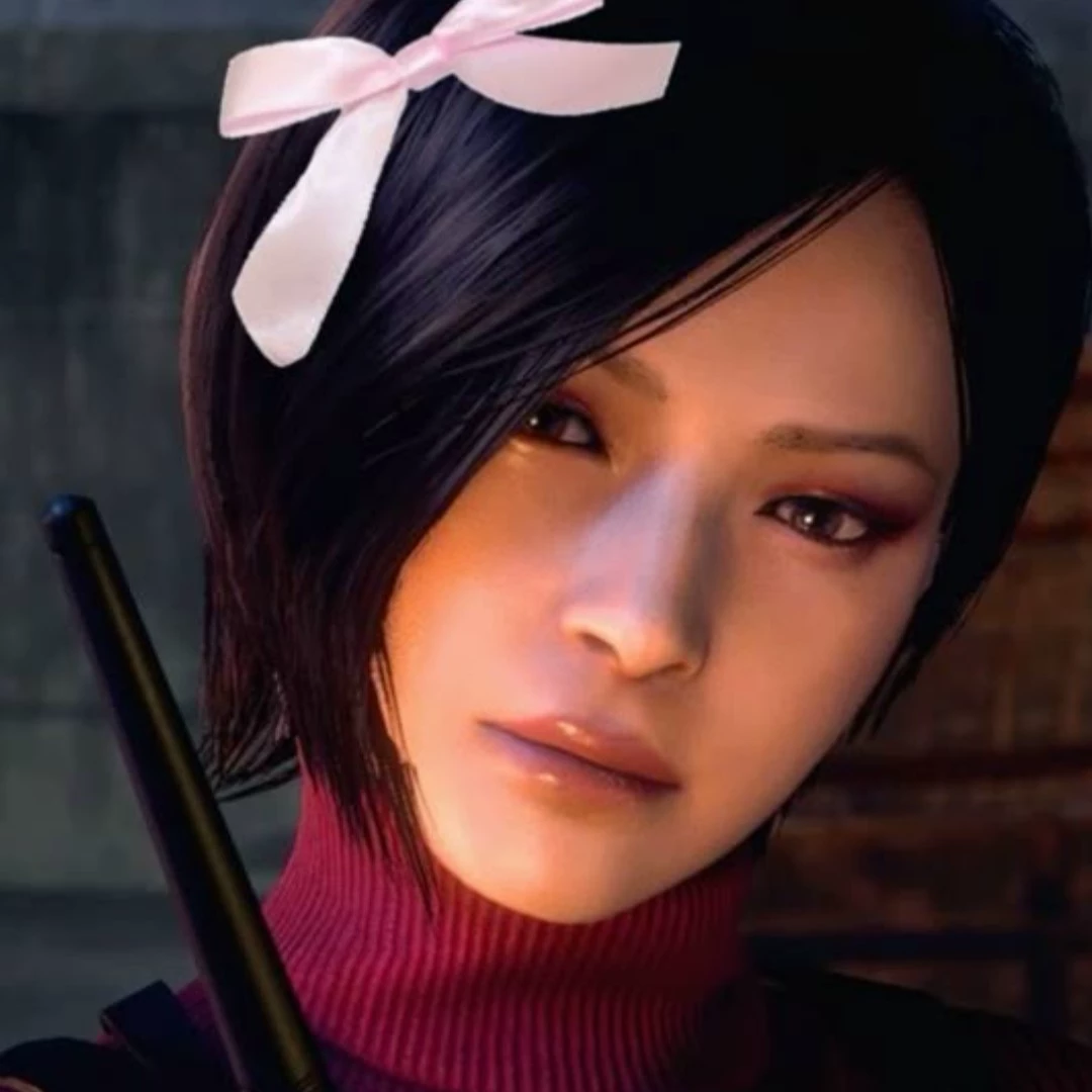 Ada wong