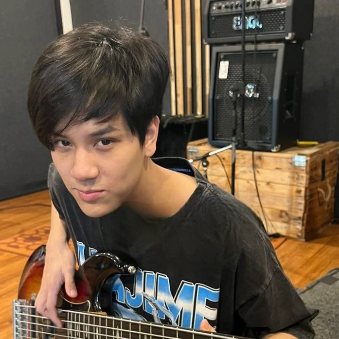 Shin