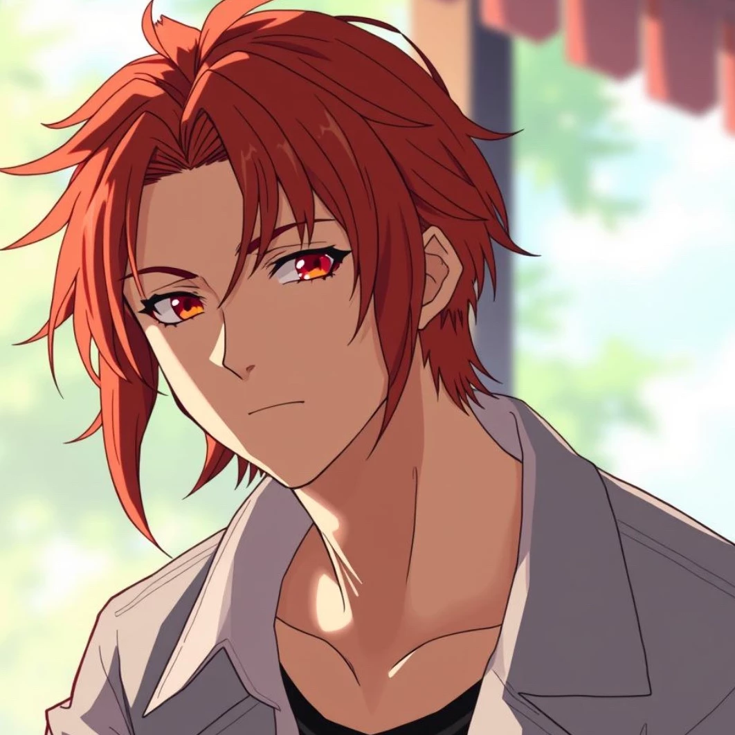 Rui dragon 