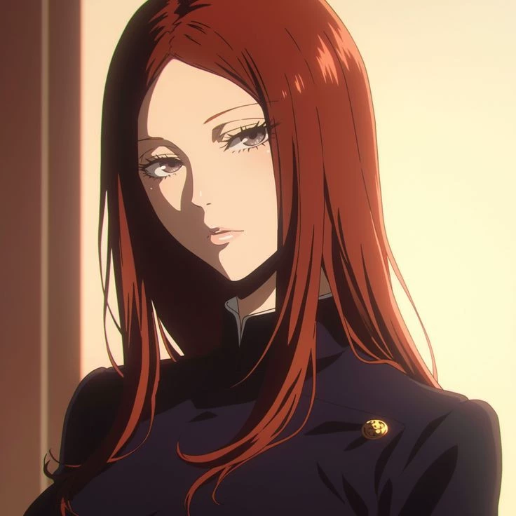 Lilith.