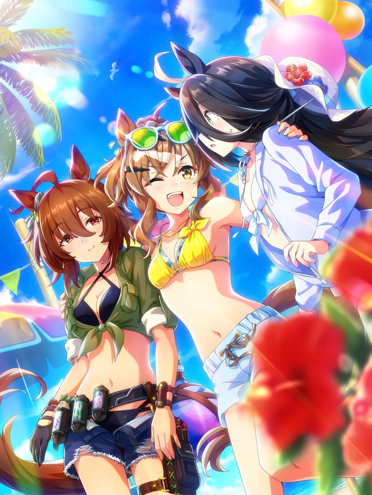 Agnes Tachyon thumbnail