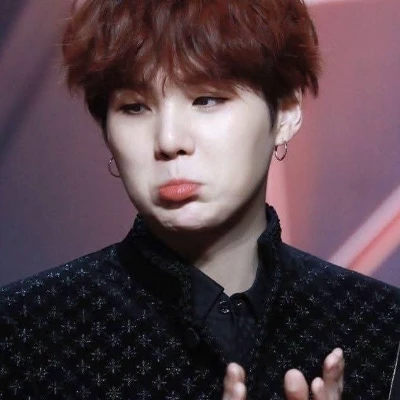 Min Yoongi thumbnail
