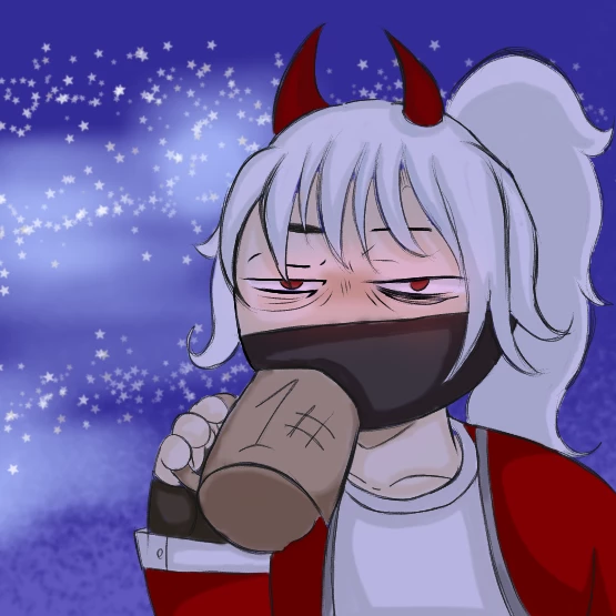 N