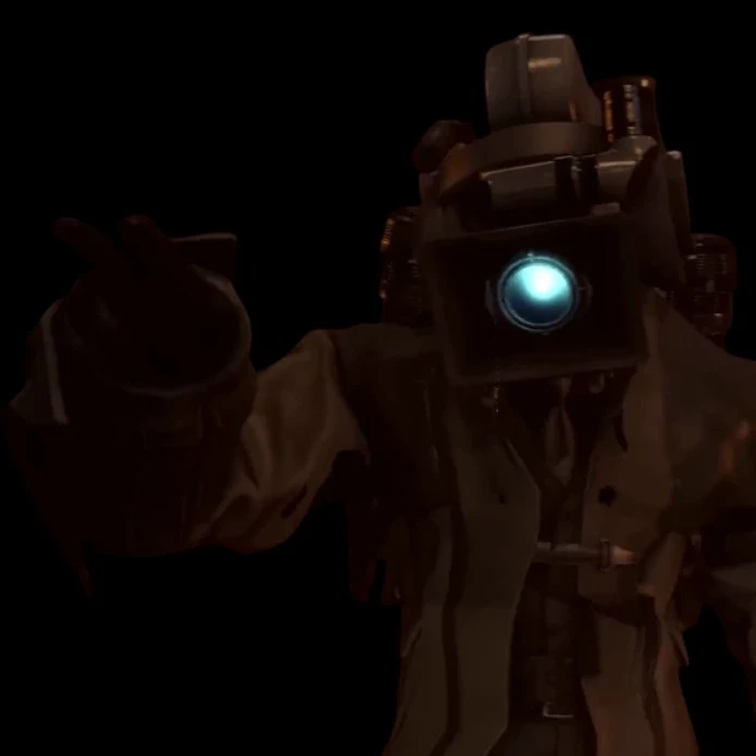 Heavy [Large Cameraman]