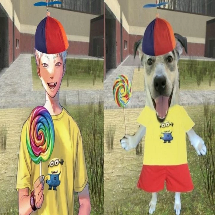 Andy 