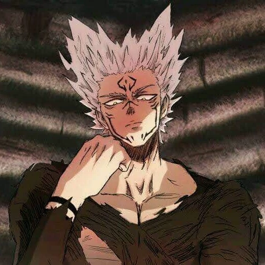 Garou